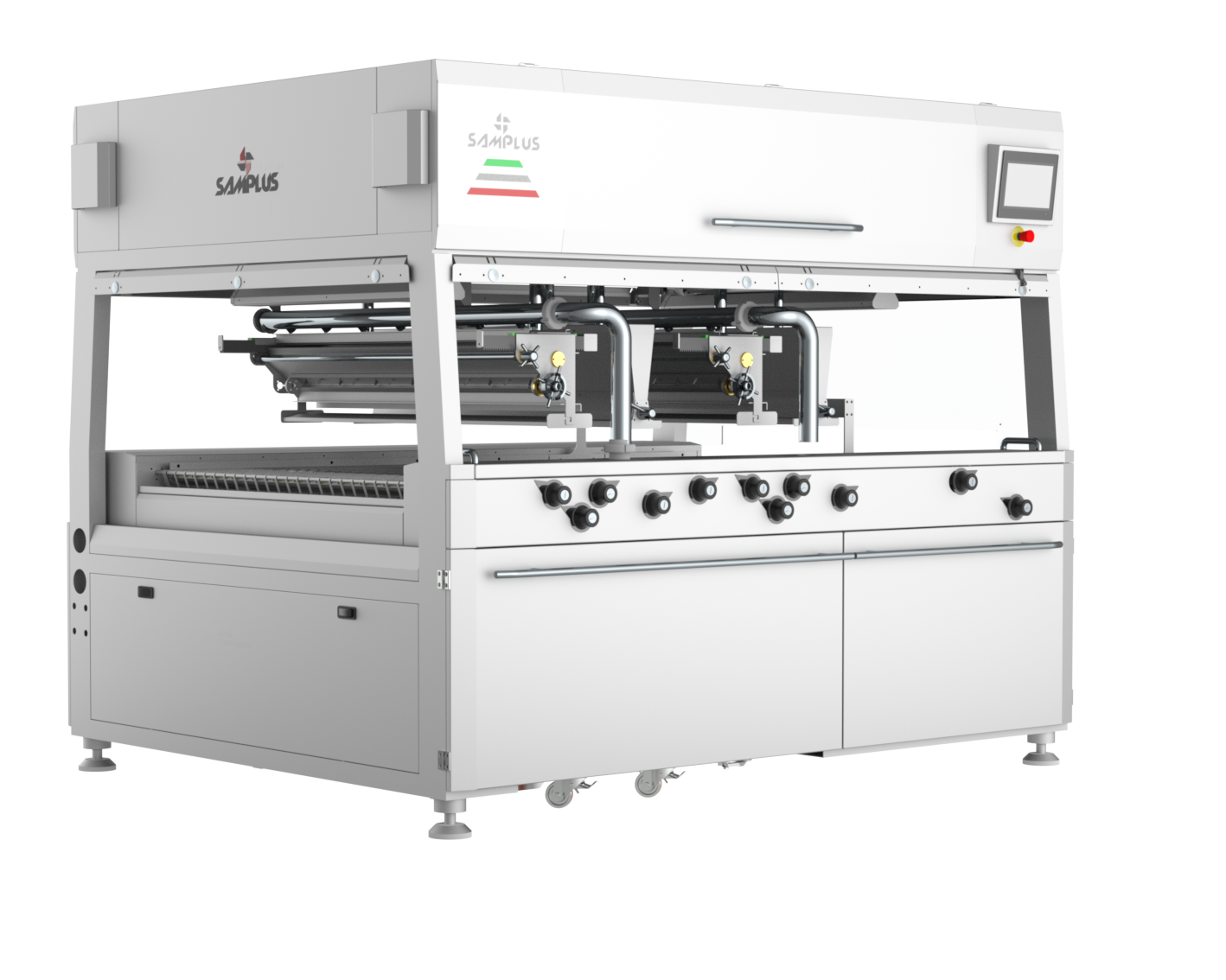 RW1300 transparan